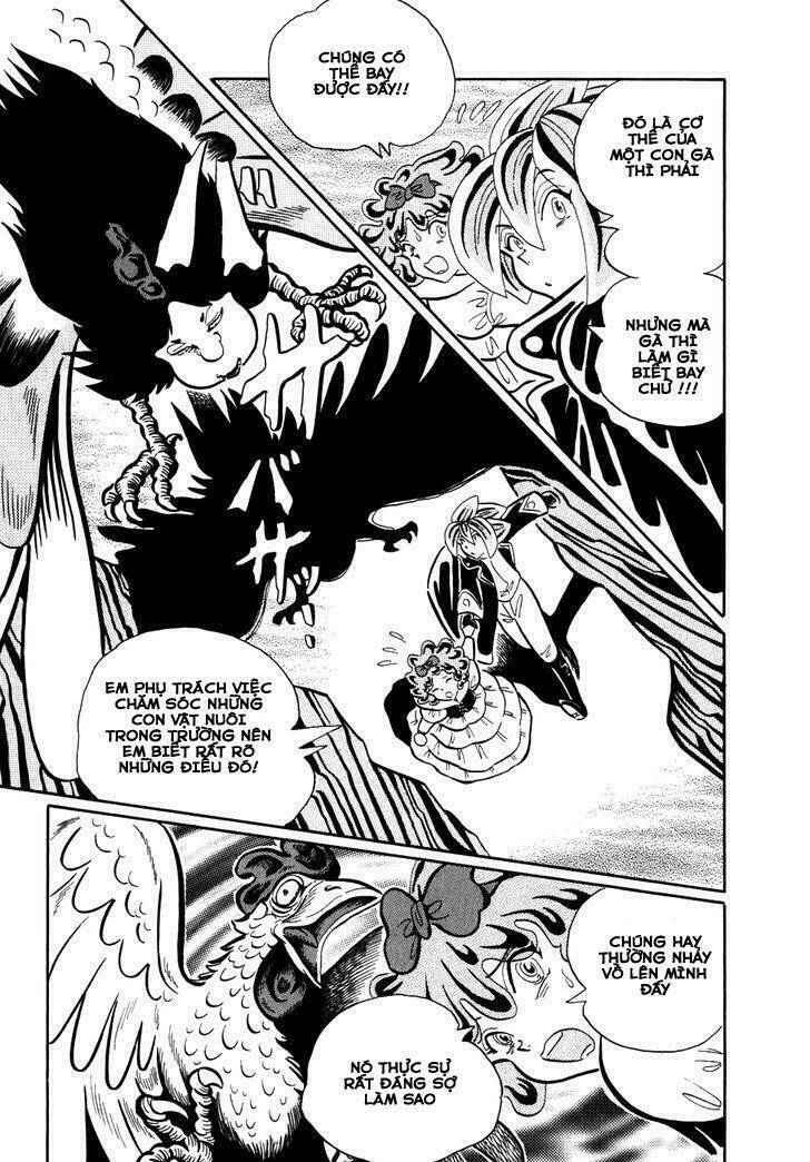 akumu koushounin chapter 3 12