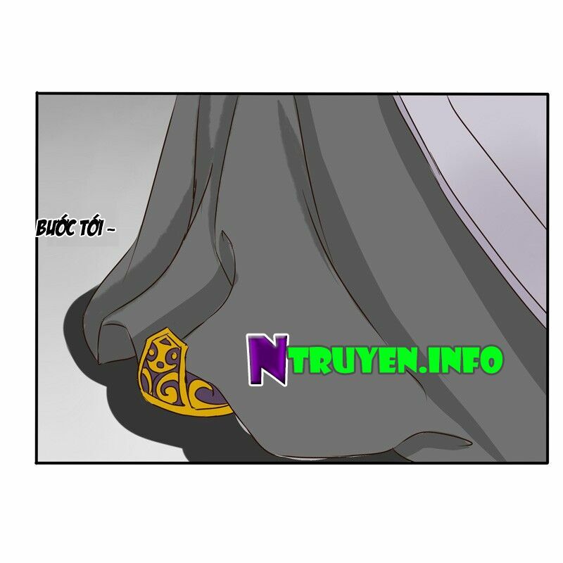 thông linh phi chapter 48 24