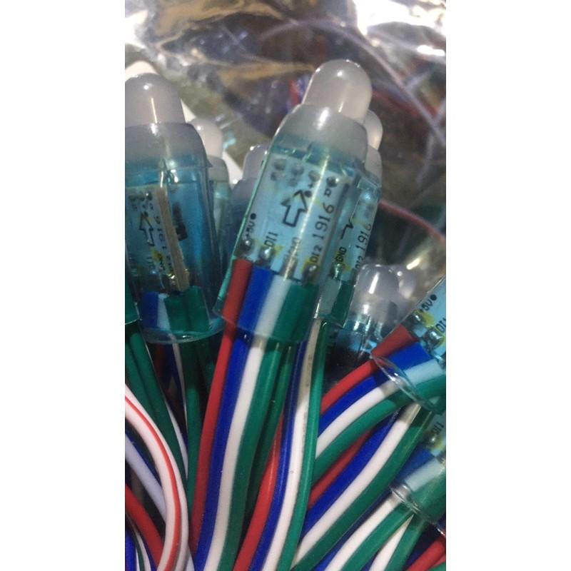 ✅ Led Đúc F8 Fullcolor 1903