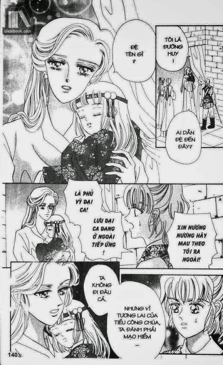 tình yêu thời loạn - proclaiming and loving chapter 5 139