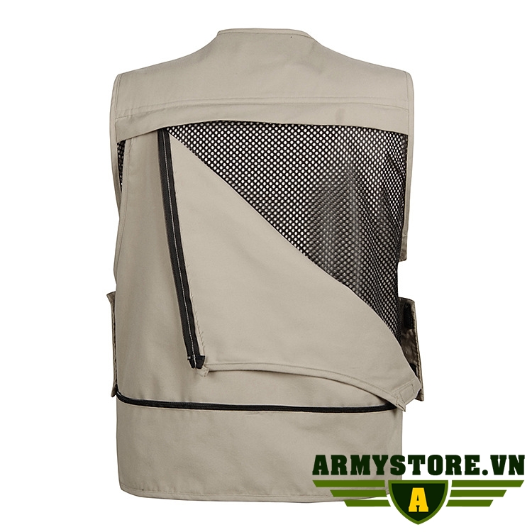 Áo ghi lê thời trang cao cấp ARM-905