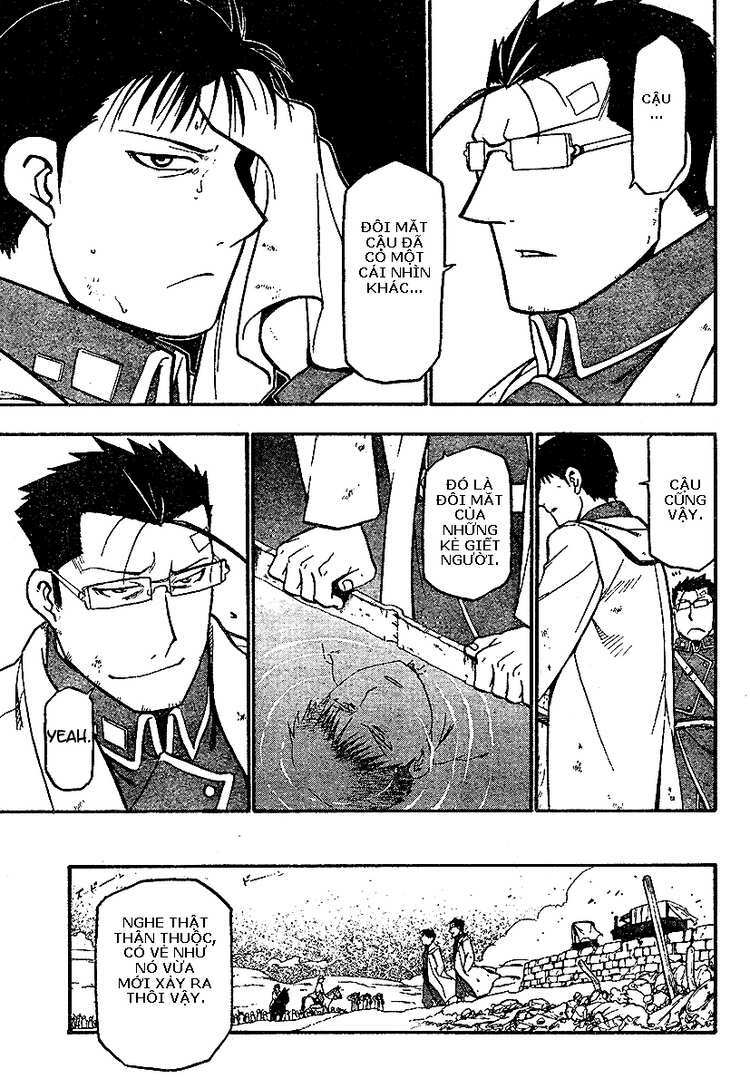 giả kim thuật chapter 59 23