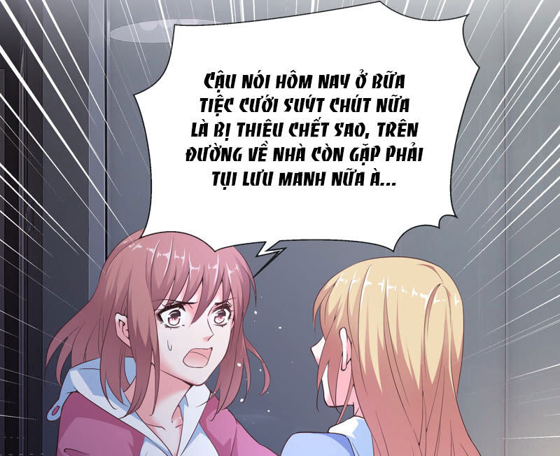 chiến lược lãng mạn của thịnh thiếu chapter 49 6