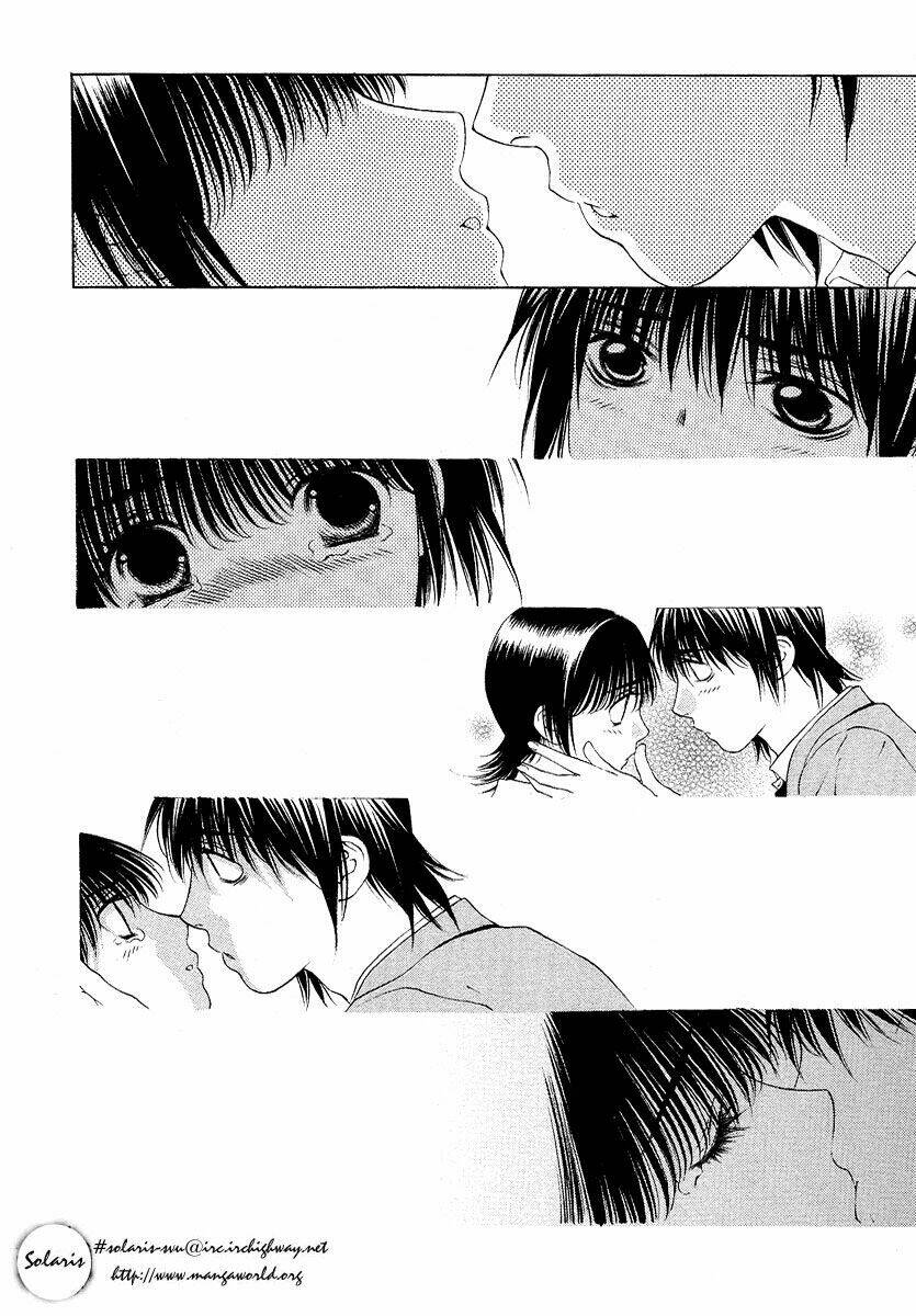 bitter virgin chapter 32 18