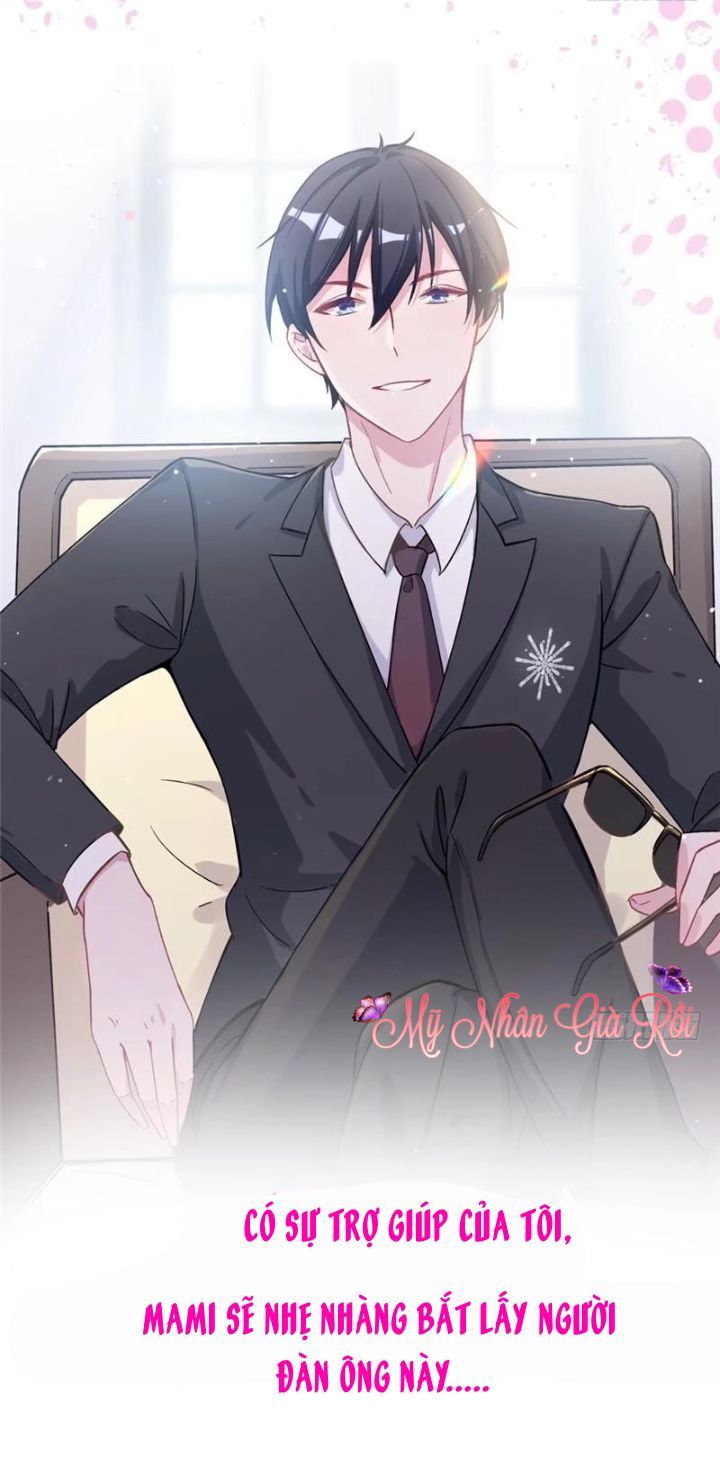 nam nhân daddy từ trên trời rơi xuống chapter 1 13