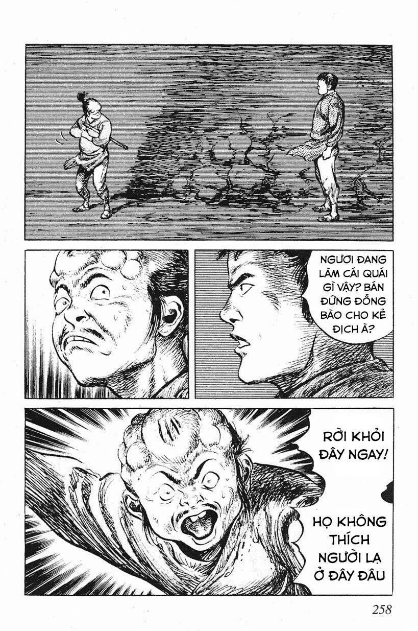 binh pháp mặc công chapter 51 20