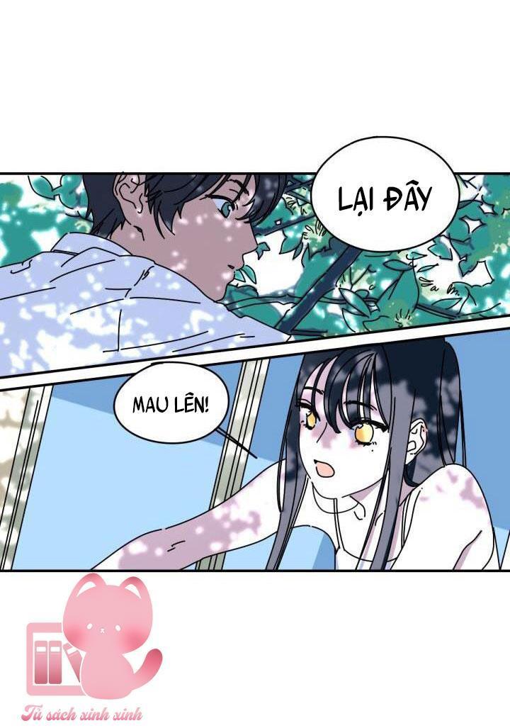 xin chào, mùa hạ chapter 1 36