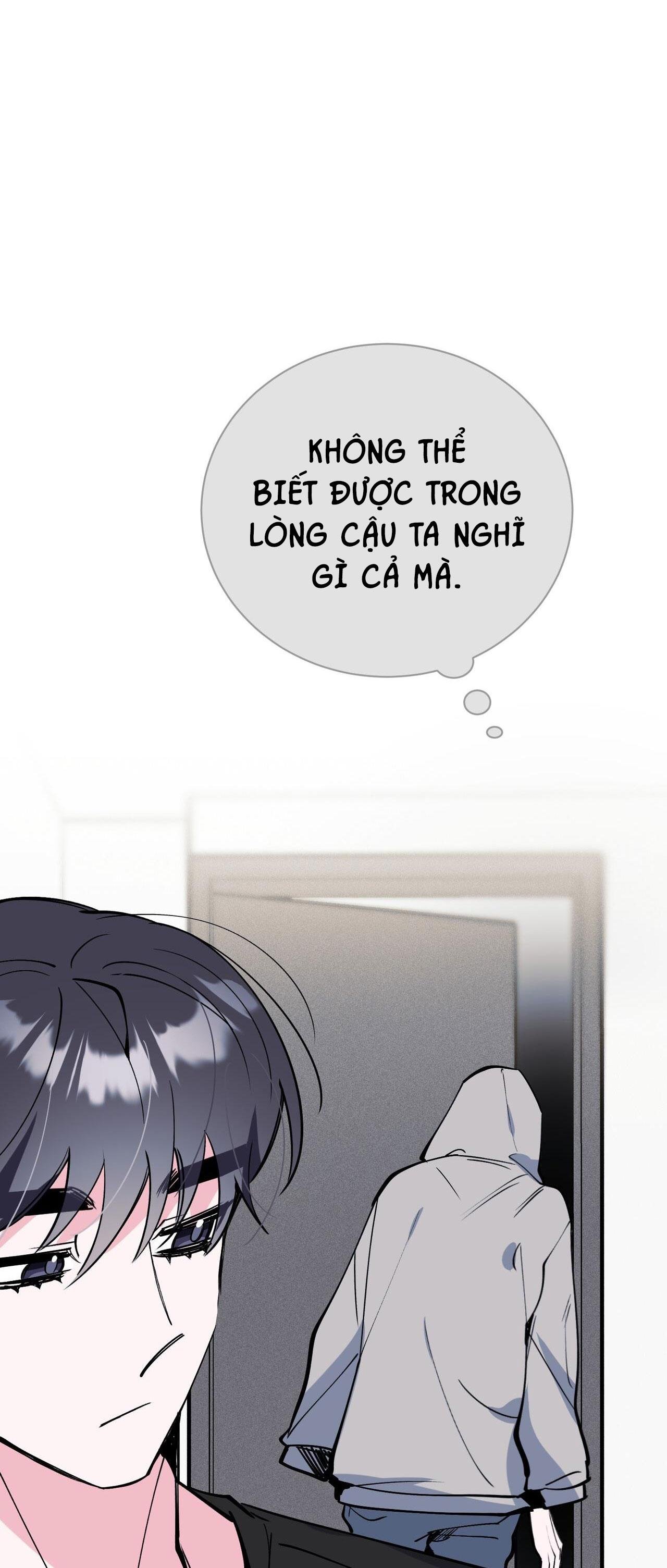 cạm bẫy đại học chapter 39 59