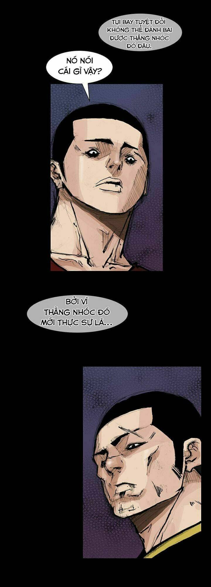 dokgo 2 | độc cô 2 chapter 34 4