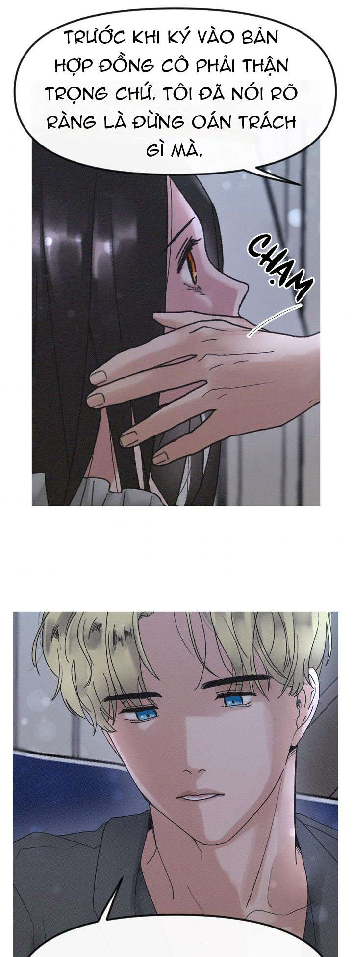 em dám không ? chapter 22 7