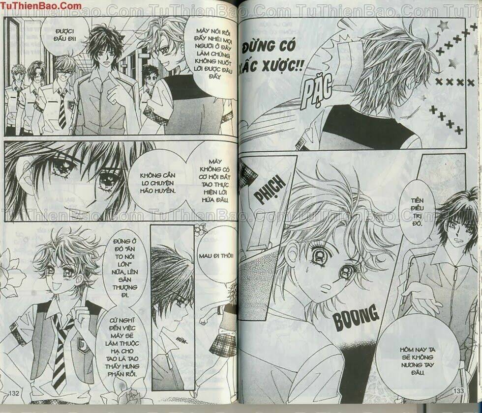 nữ đại ca chapter 2 67