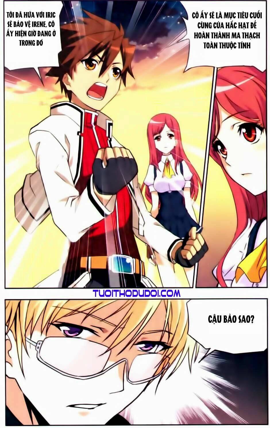 bi minh chi kiếm chapter 21 19