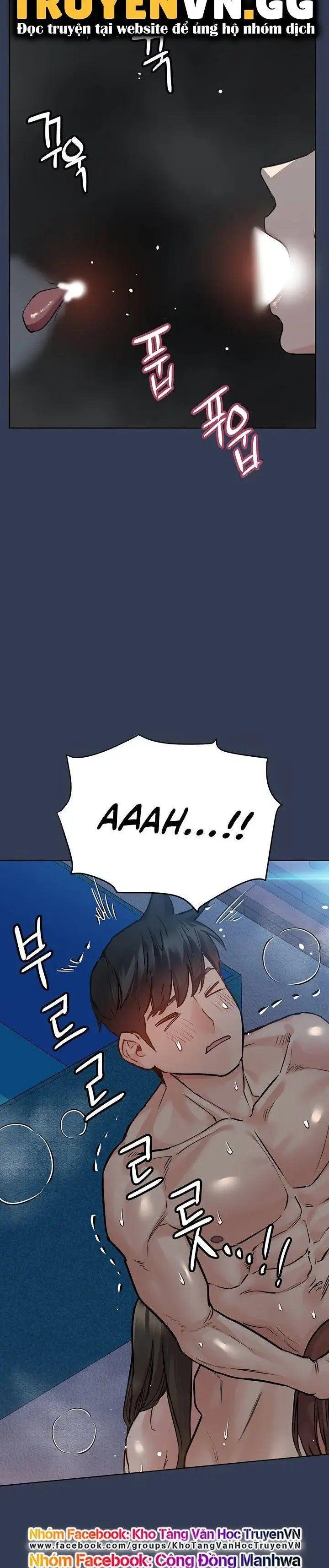 người dì khiêu gợi chapter 54.2 21