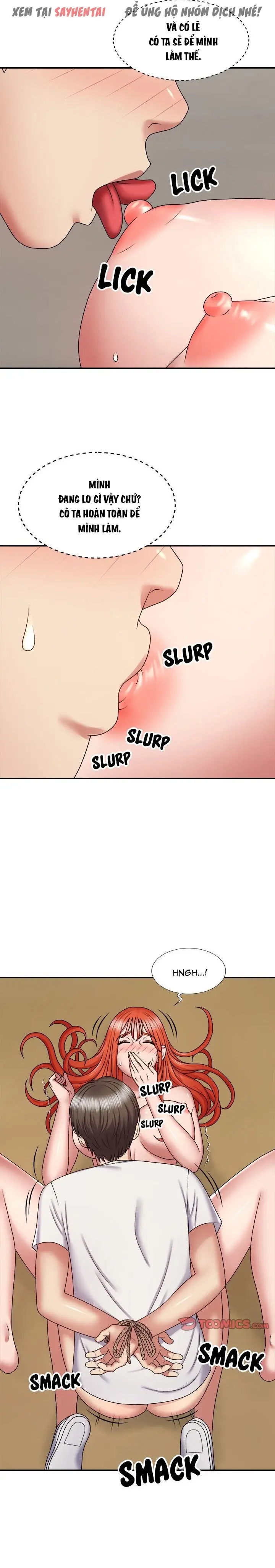 chiếm hữu linh hồn chapter 11 11