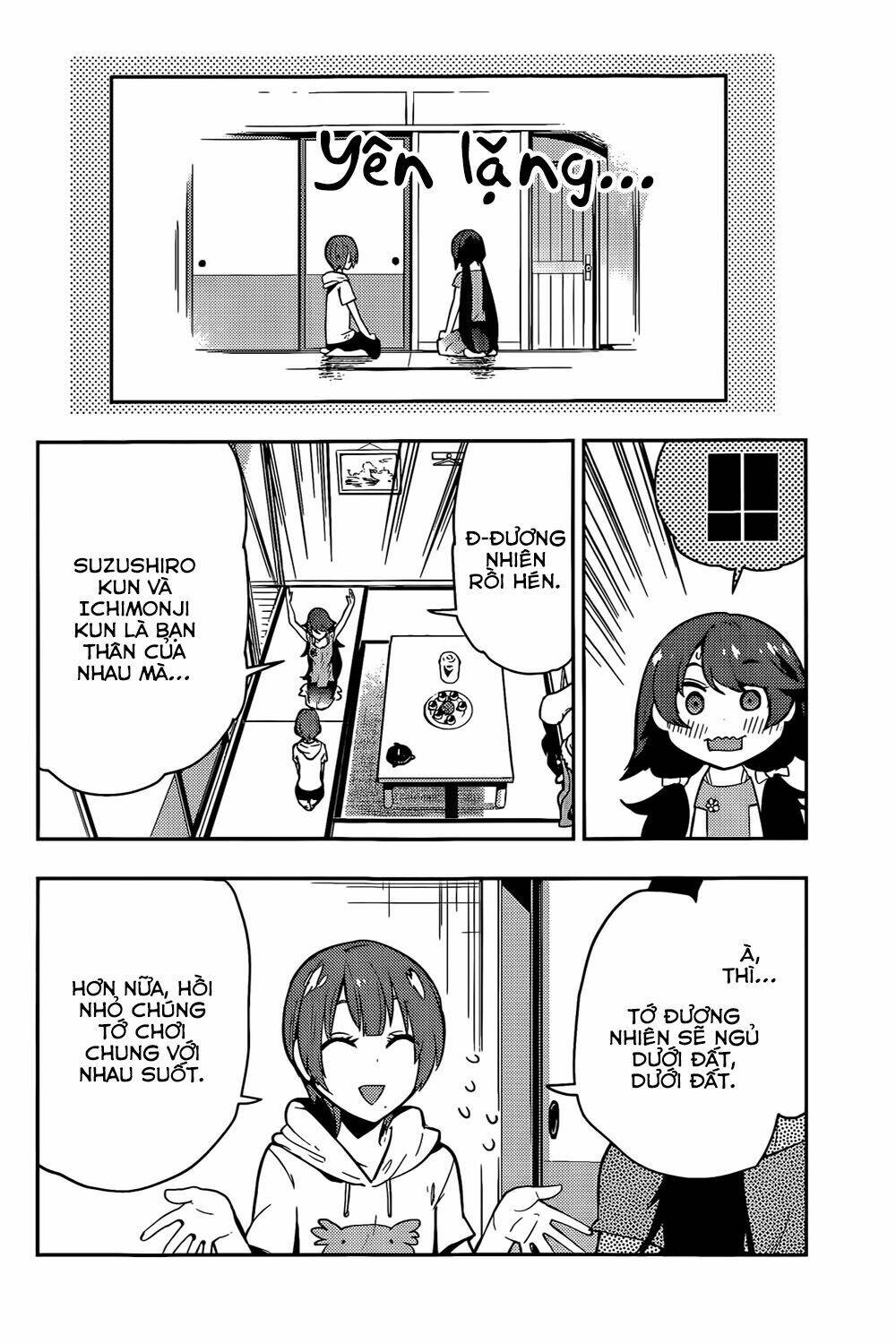 boku girl chapter 52 8