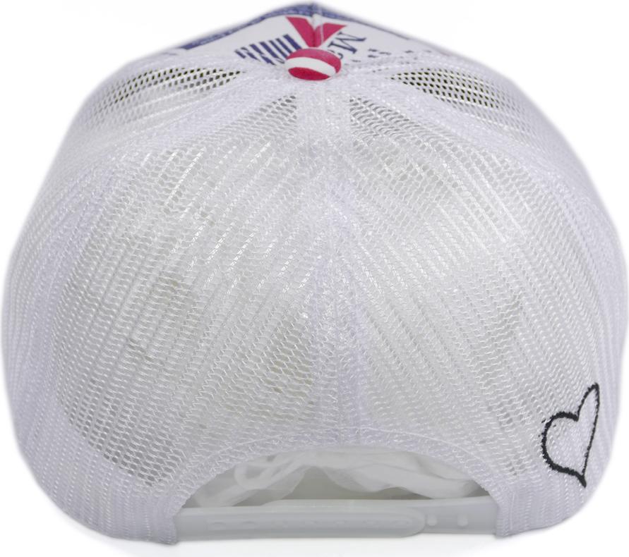 Mũ lưỡi trai nam nữ vải lưới thoáng mát thời trang không logo, không thêu, che nắng tốt, bảo vệ da