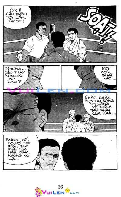 truyền nhân atula - shura no mon i chapter 24 37