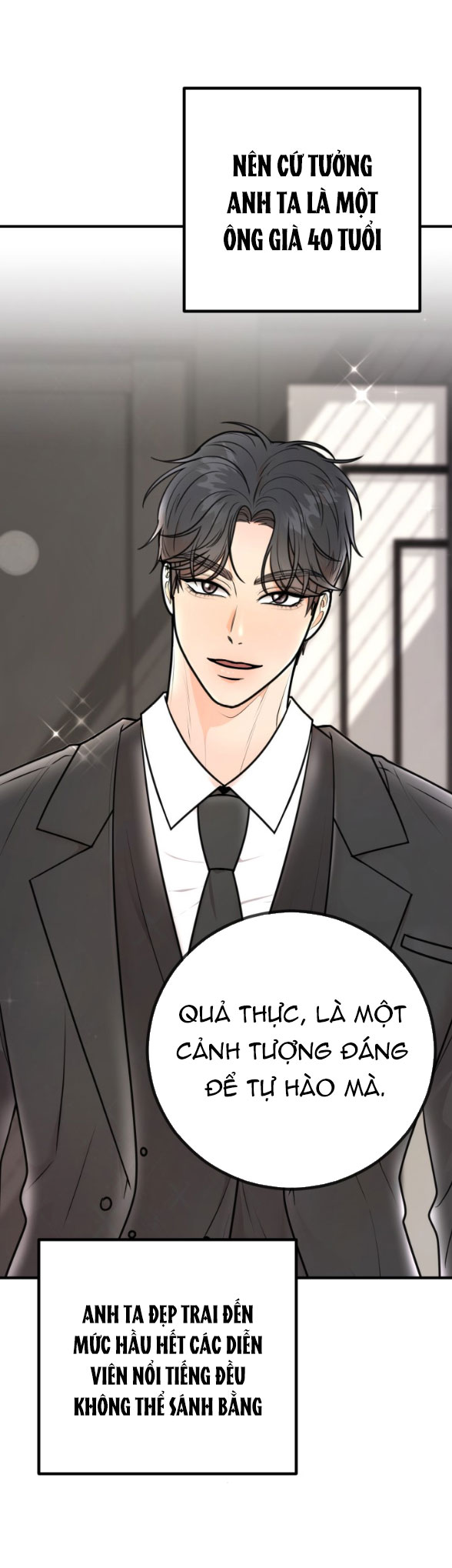 [18+] hôn nhân ràng buộc chapter 2.1 16