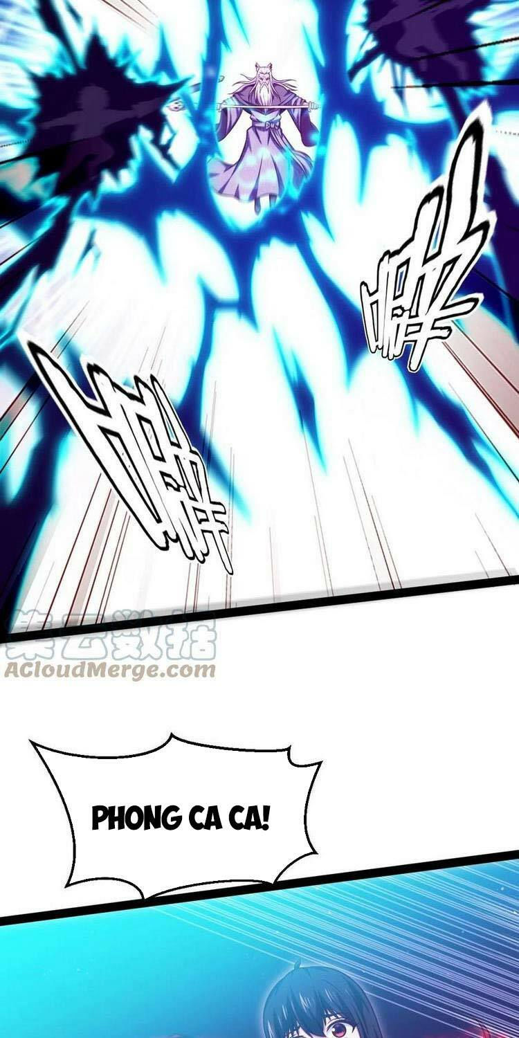 ma thú kiếm thánh dị giới tung hoành chapter 200 22