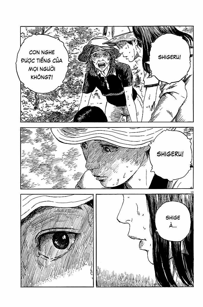 chi no wadachi chapter 9 14