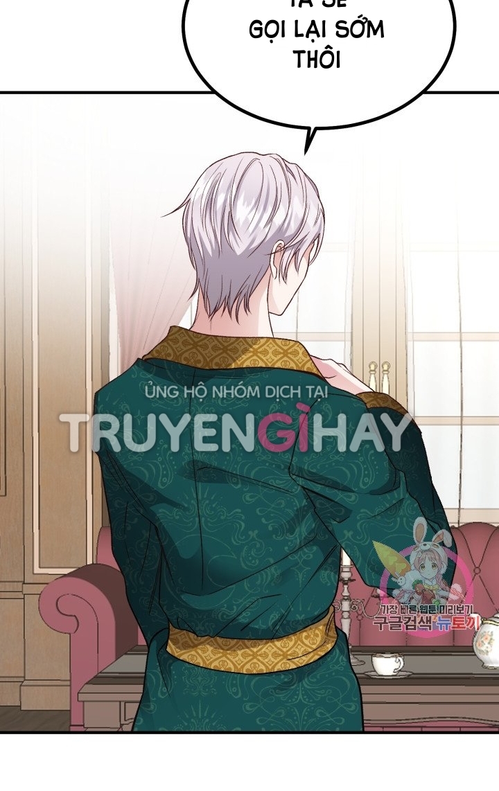 trở thành vợ thái tử quái vật chapter 13.2 5