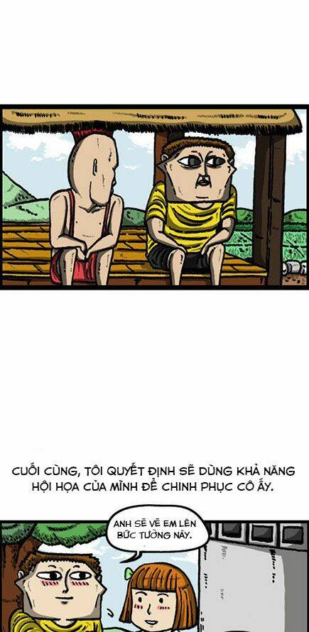 tiếng gọi con tim chapter 30 15