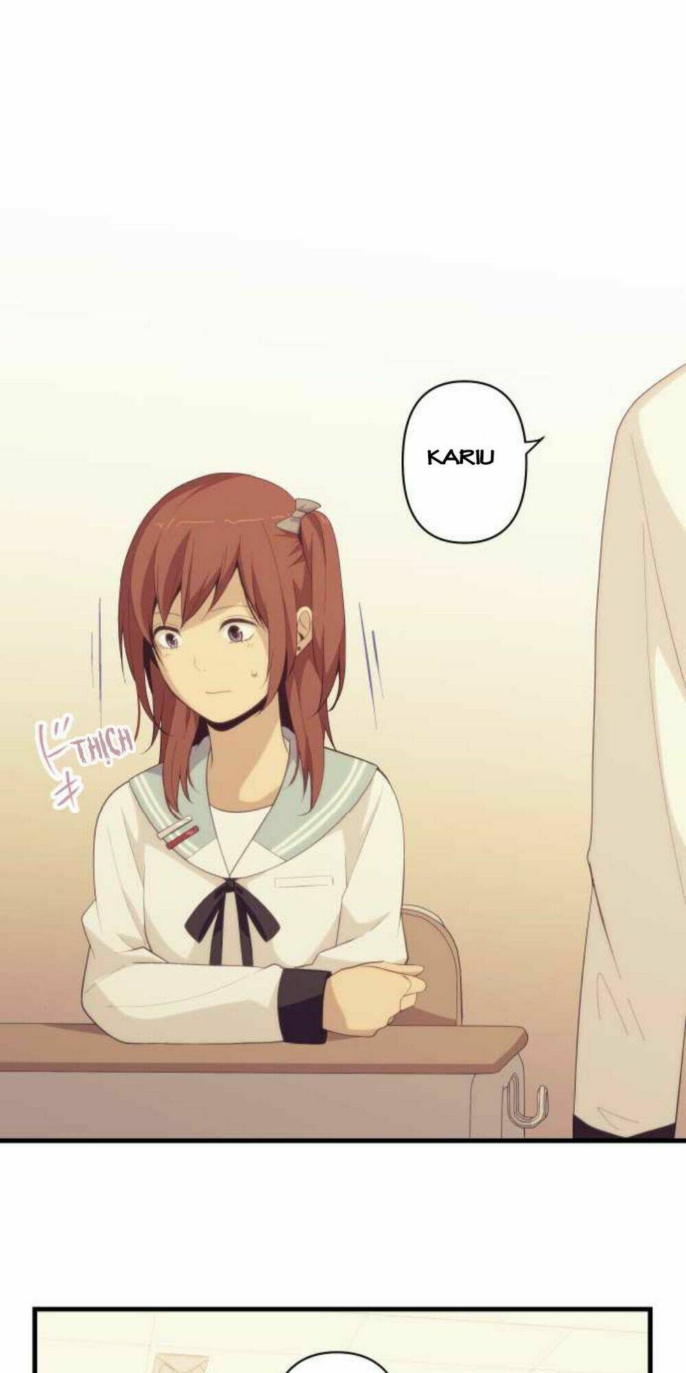 viên thuốc trùng sinh chapter 159 34