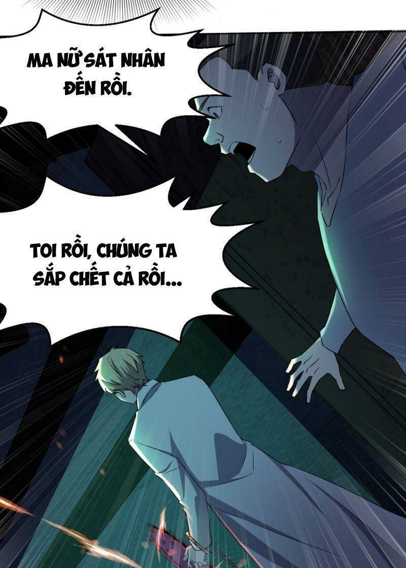 đừng hiểu lầm, tôi mới là người bị hại! chapter 97 3