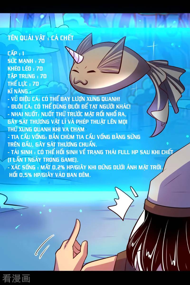 ta không phải là npc chapter 92 32