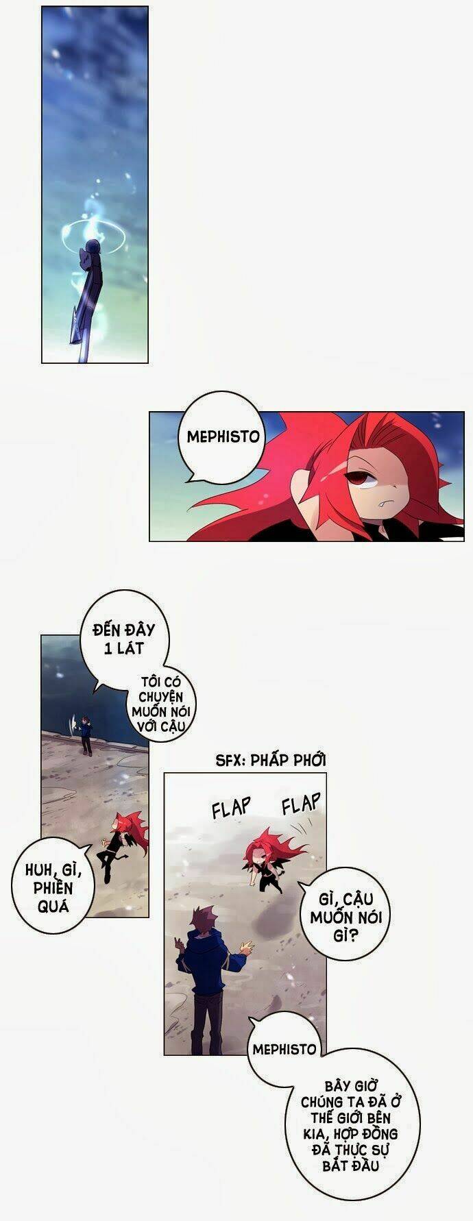 bản khế ước linh hồn chapter 34 24