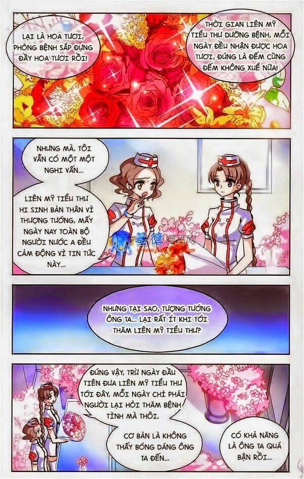 xuyên duyệt tây nguyên 3000 chapter 56 2