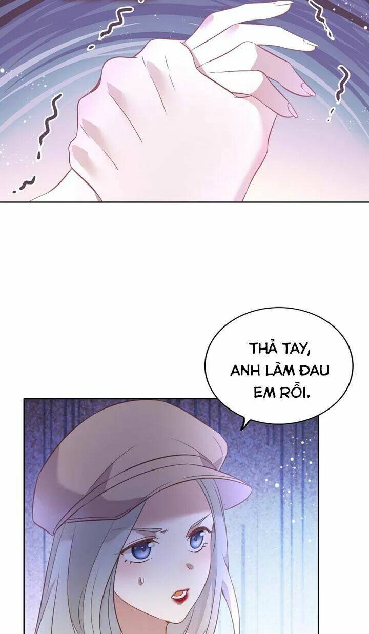 bạn trai kém tuổi bẫy yêu tôi chapter 43 6