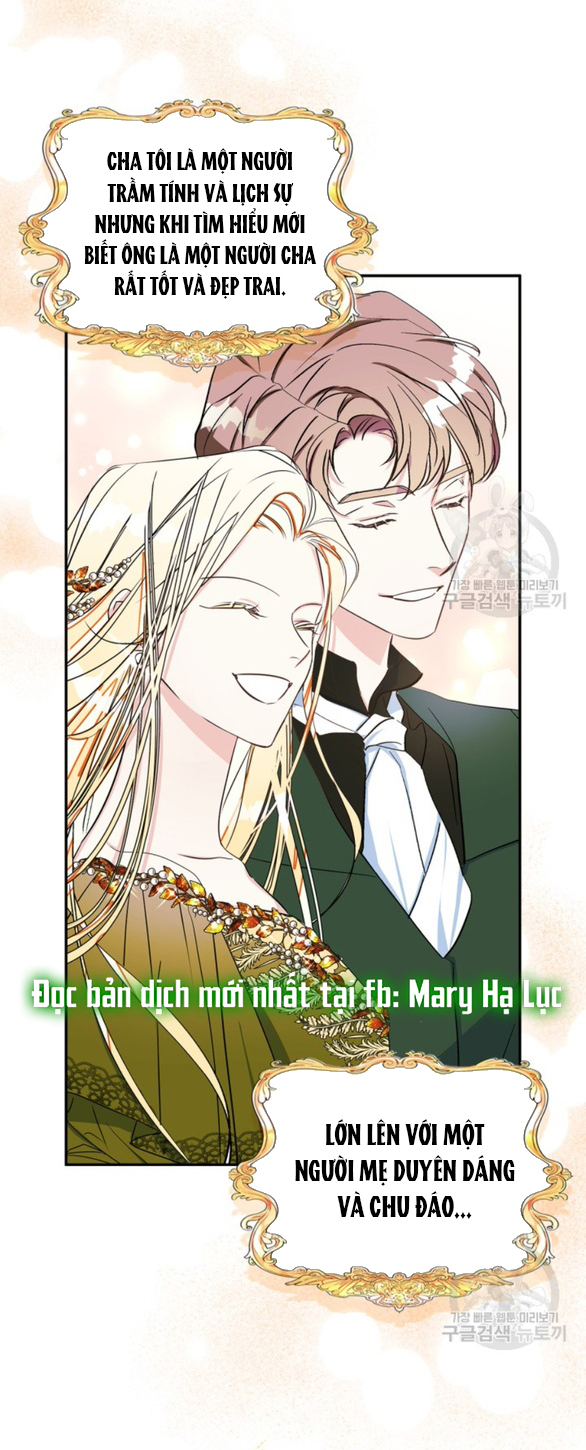 tôi đã trở thành bạn gái của nam chính chapter 1.1 5