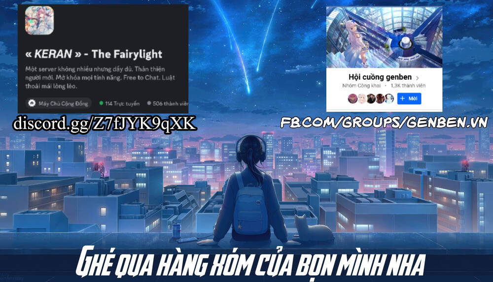 Nyotaika Yankee Gakuen chapter 50.2 4