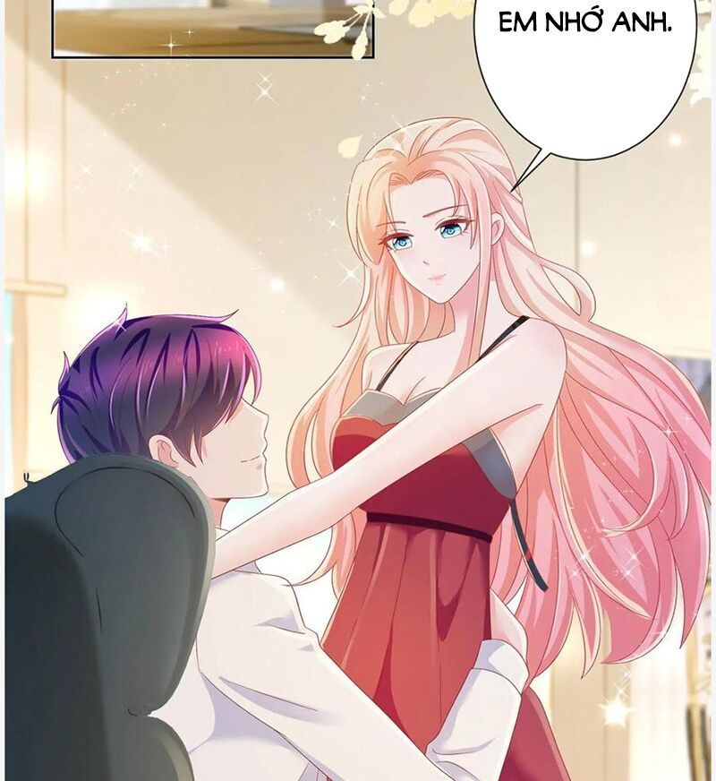 ẩn hôn 100%: chọc tức vợ yêu mua một tặng một chapter 180 34