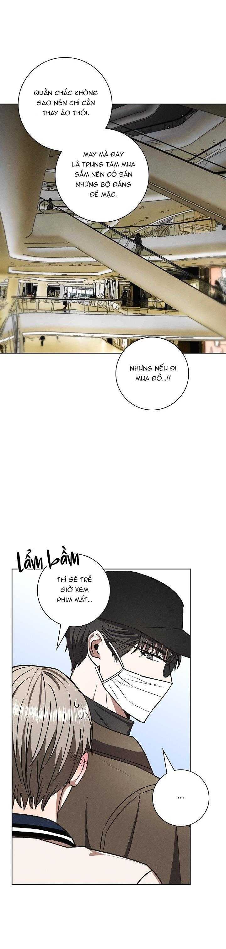 (abo) be, be chapter 35 35