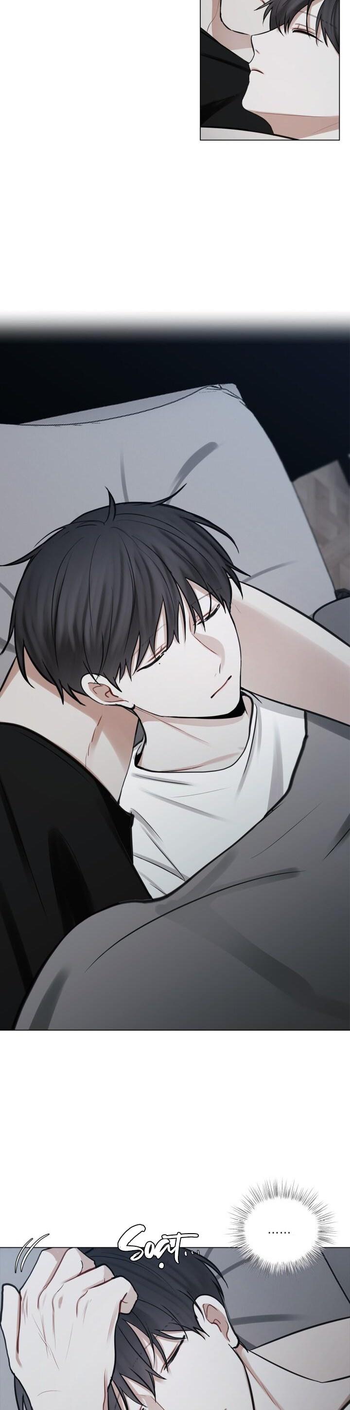 không xa lạ chapter 30 8