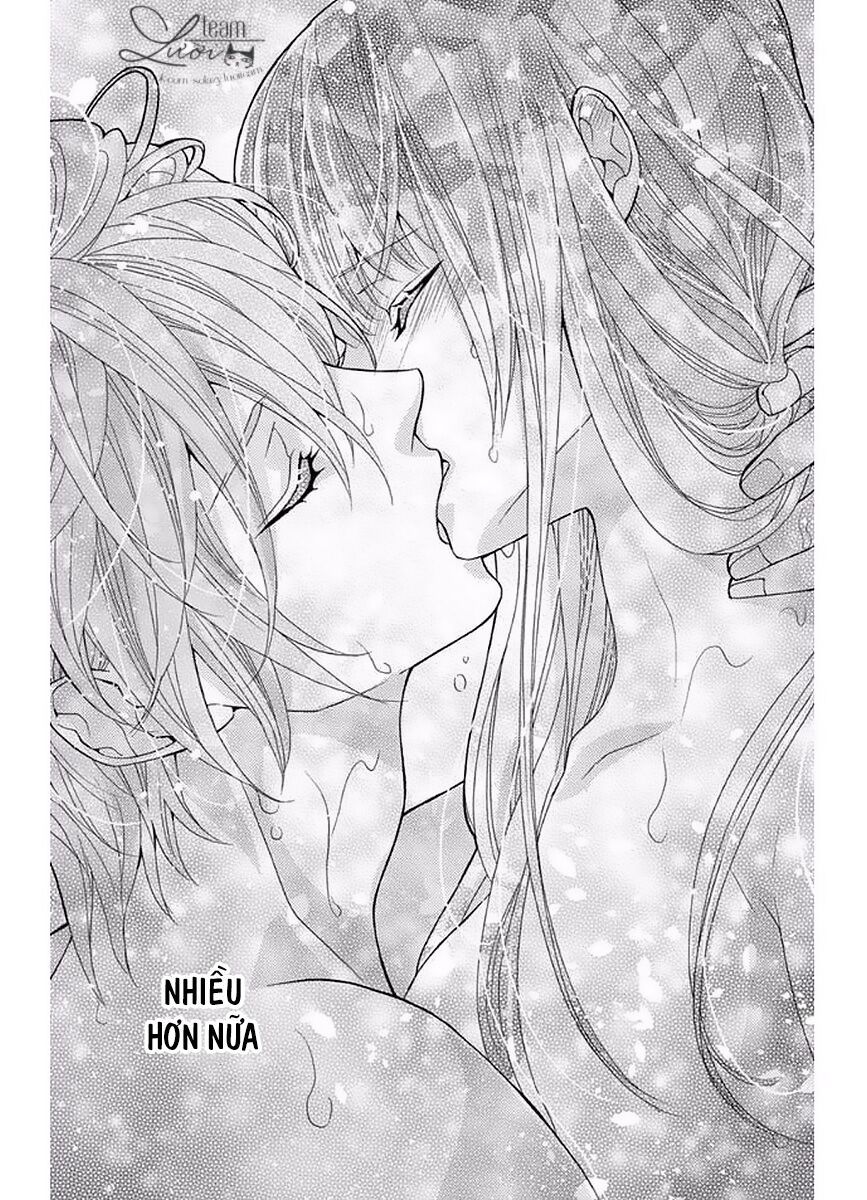 teito hatsukoi shinjuu chapter 2 31