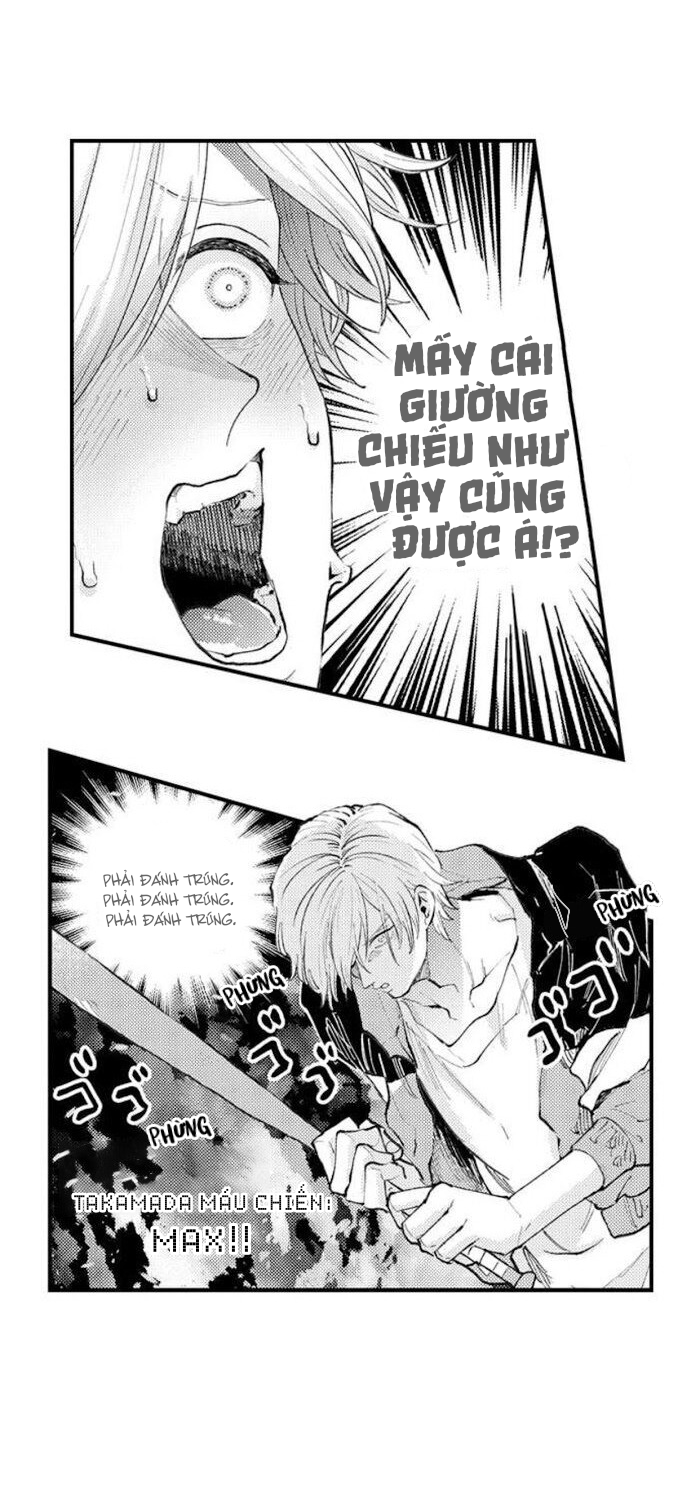 bị một anh chàng lập dị tấn công chapter 53 35