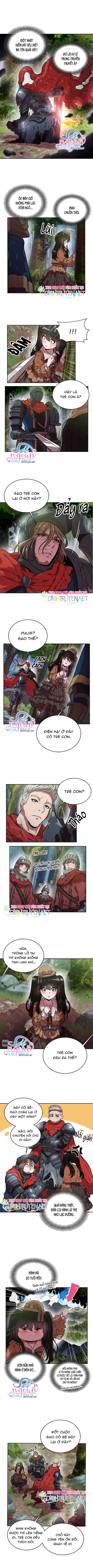 con gái bảo bối của ma vương chapter 18 2