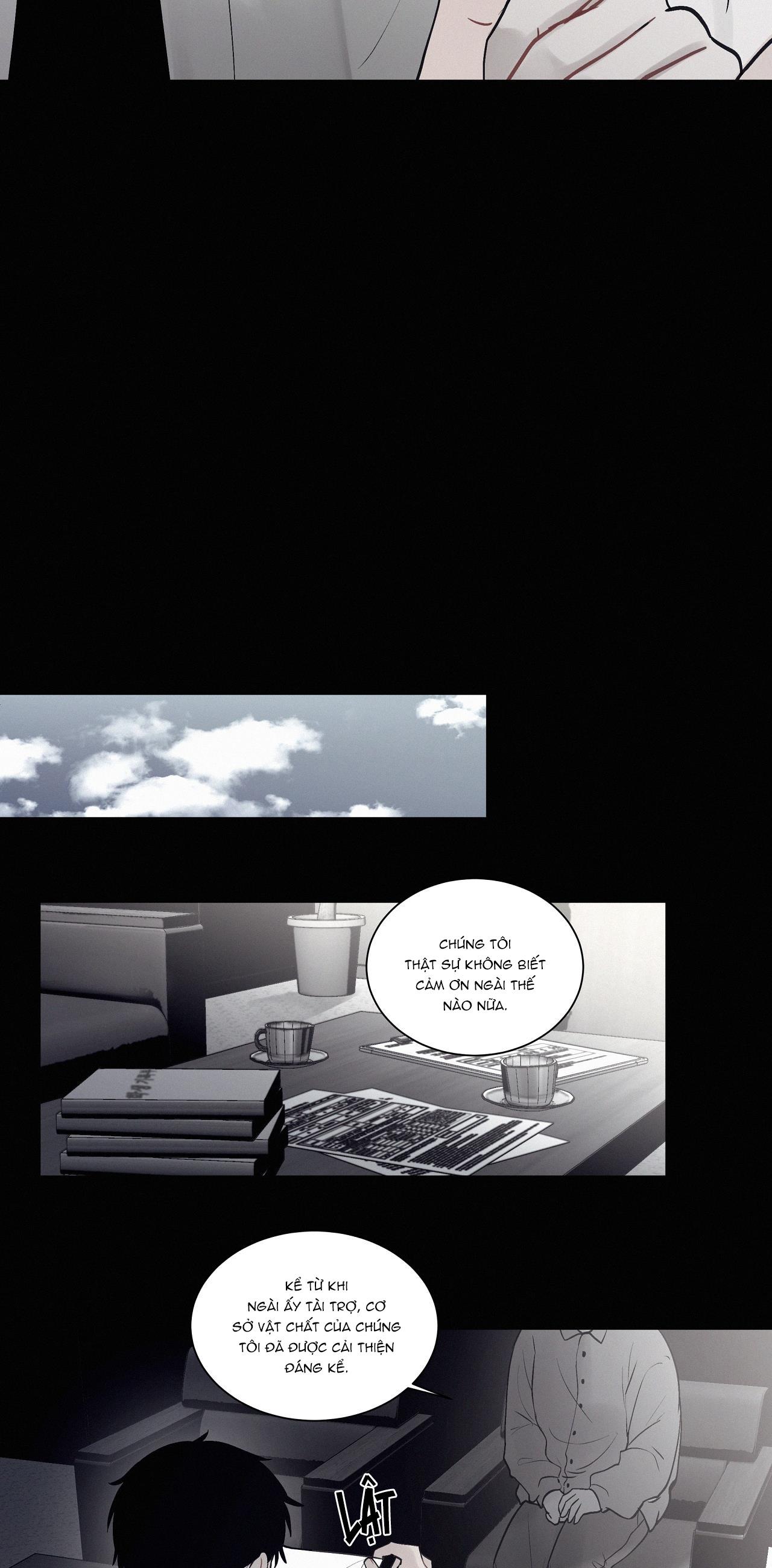 hiến tế máu chapter 51 18