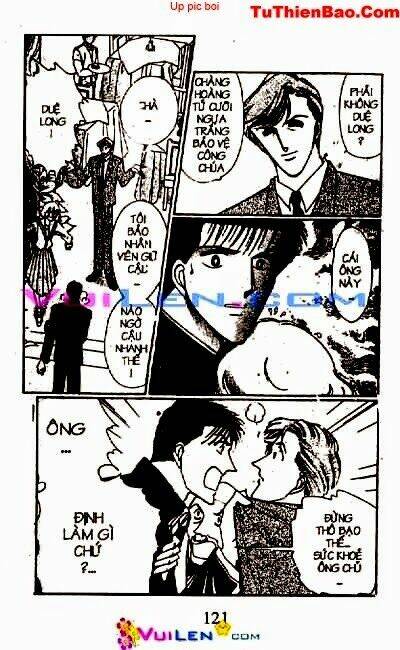 cô bé khóc nhè chapter 16 120