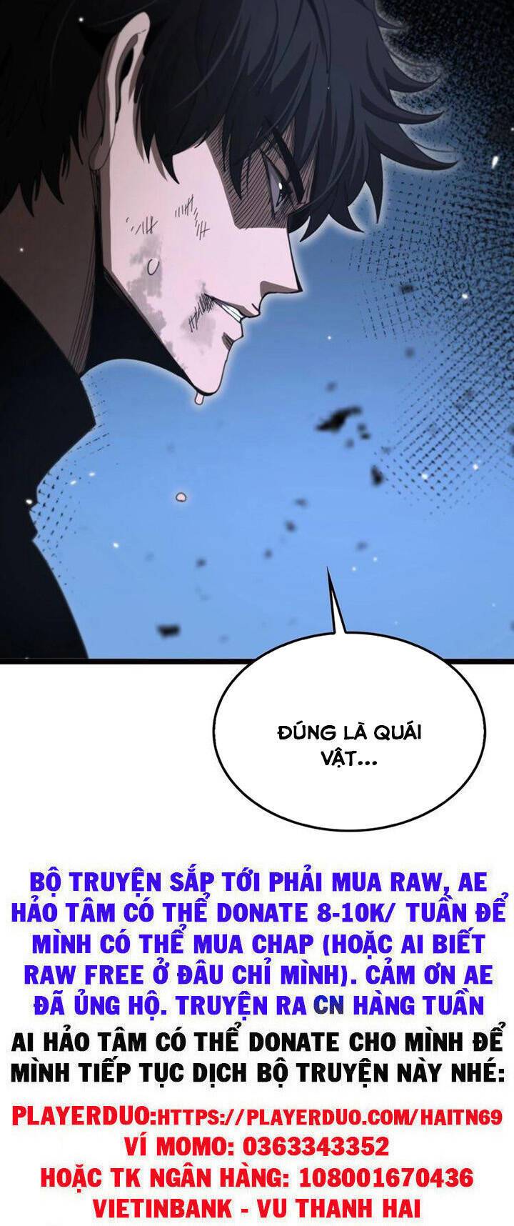 chư giới - tận thế online chapter 159 52