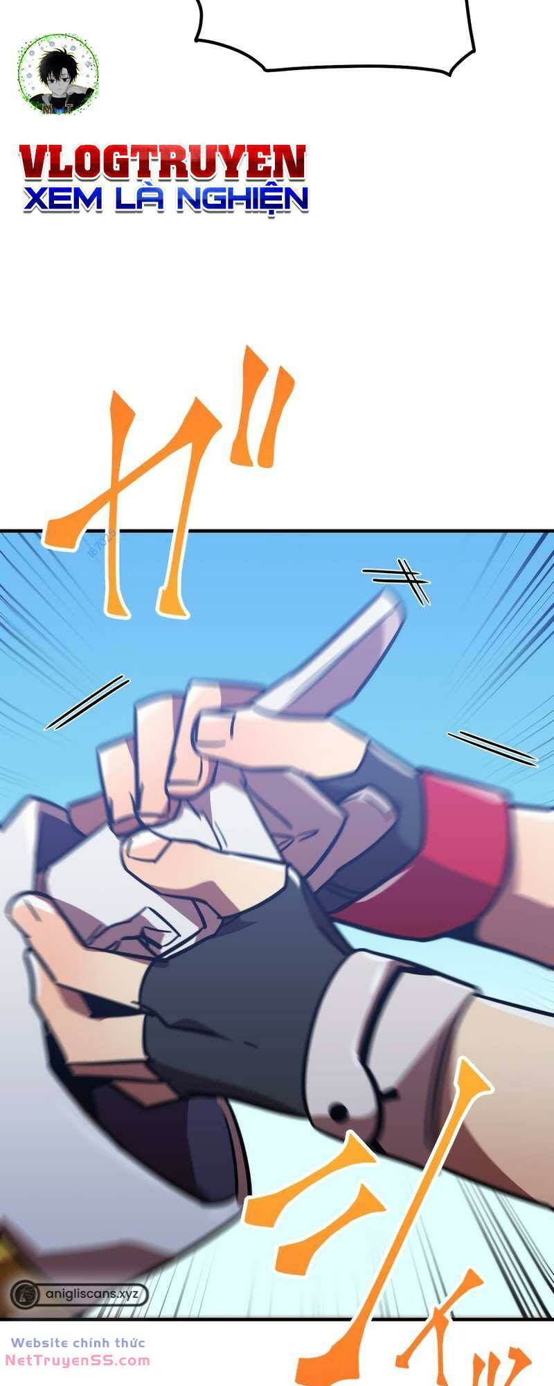 Huyết Thánh Cứu Thế Chủ~ Ta Chỉ Cần 0.0000001% Đã Trở Thành Vô Địch chapter 59 38