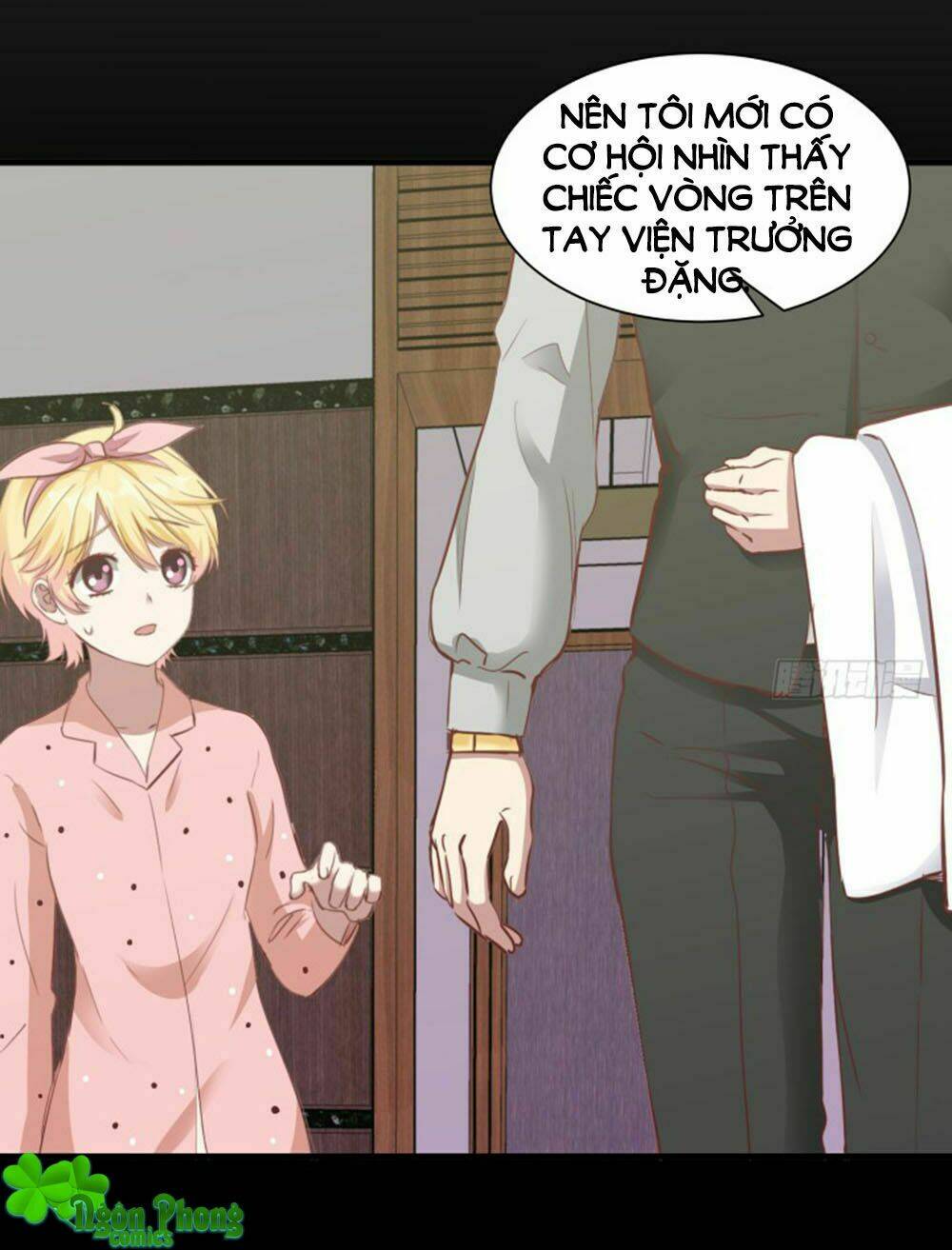 khi trò chơi ác ma bắt đầu chapter 90 34