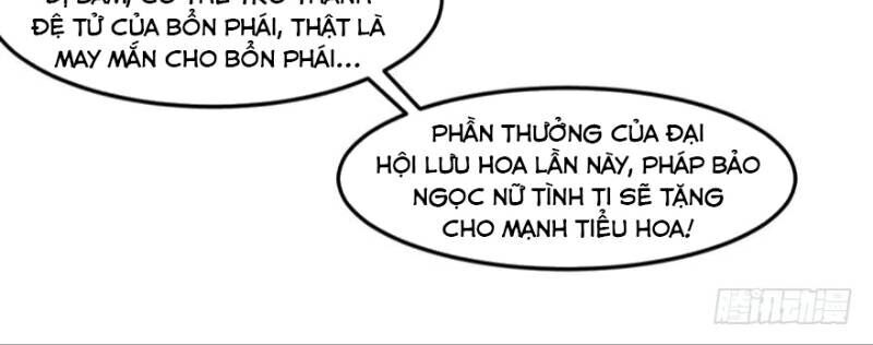 lão tổ của bạn đang online chapter 57 6