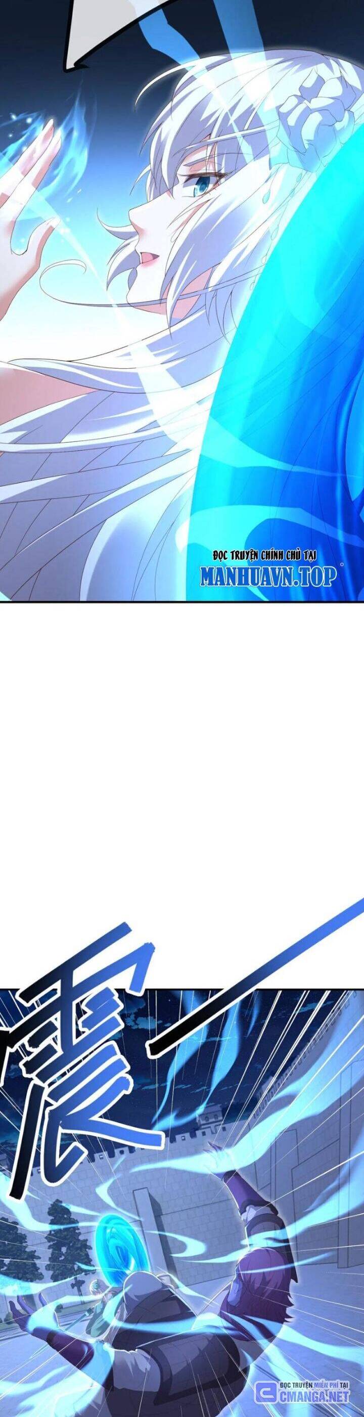 tiên võ đế tôn chapter 690 8