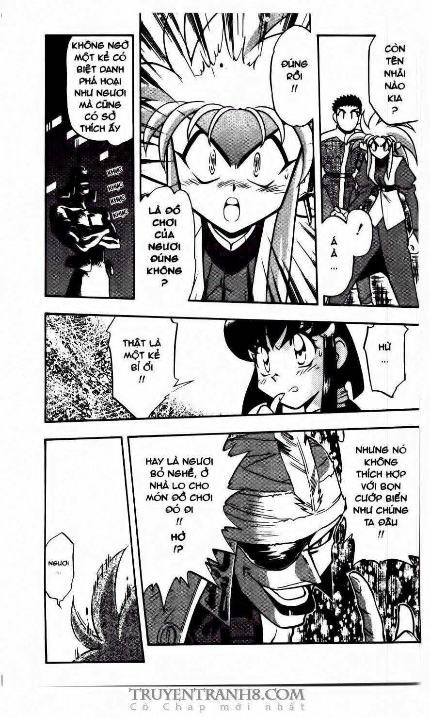 tenchi vô dụng chapter 51 17