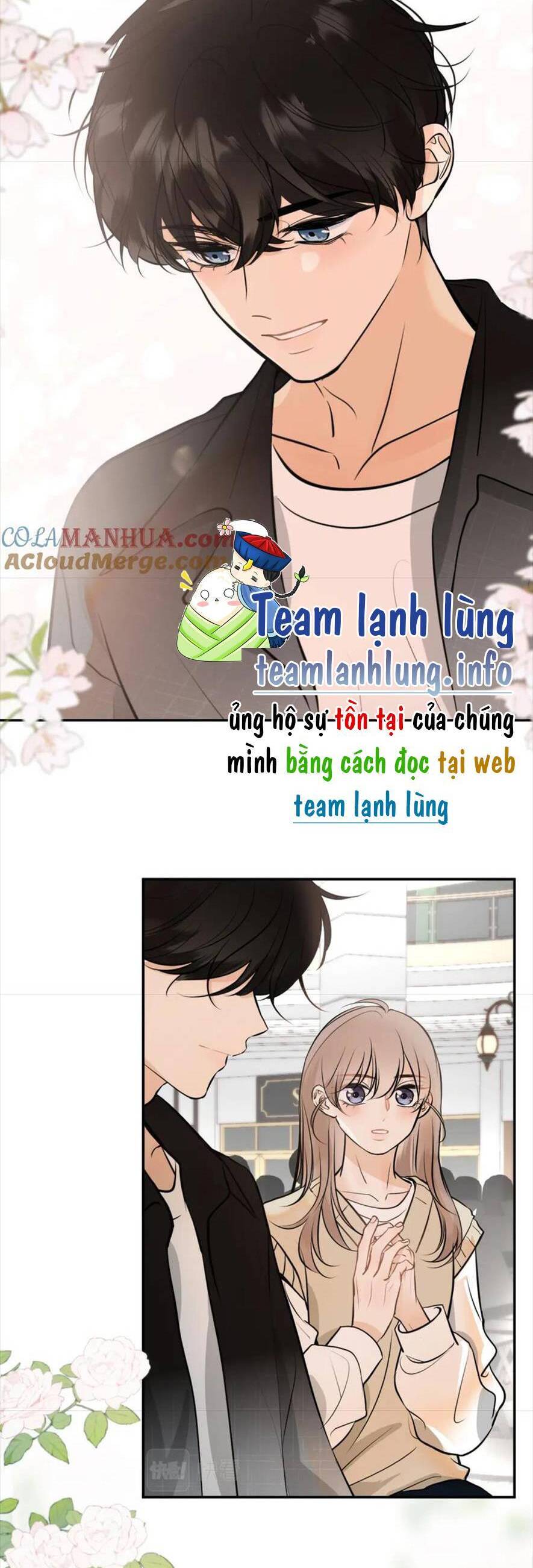 nhật ký tình yêu hằng ngày chapter 9 7