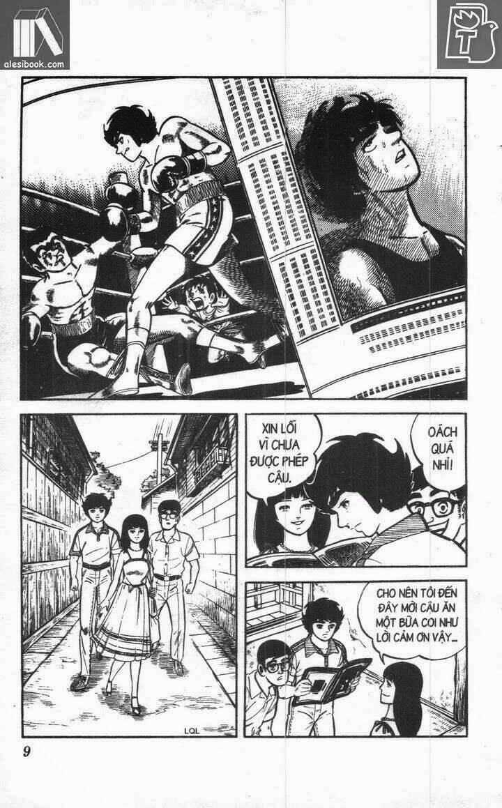 ganbare genki chapter 149 5